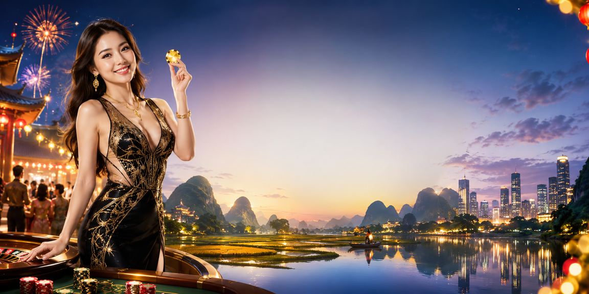 Không khí lễ hội tại Ninh Bình với người dân tham gia trò chơi trực tuyến và giao dịch tài chính