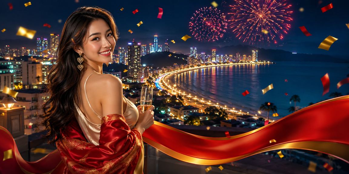 Không khí lễ hội sôi động tại Quy Nhơn khi theo dõi kết quả cược và nhận tiền thưởng