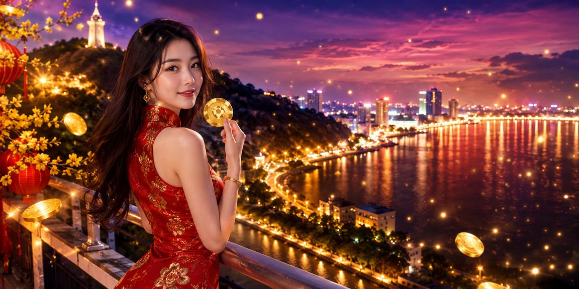 Không khí lễ hội Tết tại Vũng Tàu với người hâm mộ cá cược bóng đá qua điện thoại